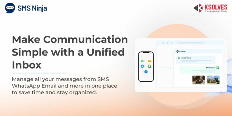 Learn How a Unified Inbox Makes Your Life Easier