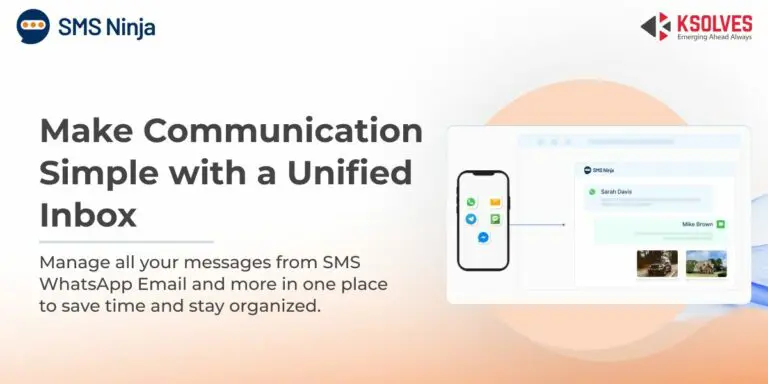 Learn How a Unified Inbox Makes Your Life Easier