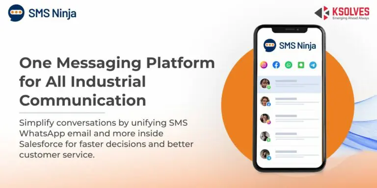 Industrial Distributors Say Goodbye to Switching Between Communication Apps