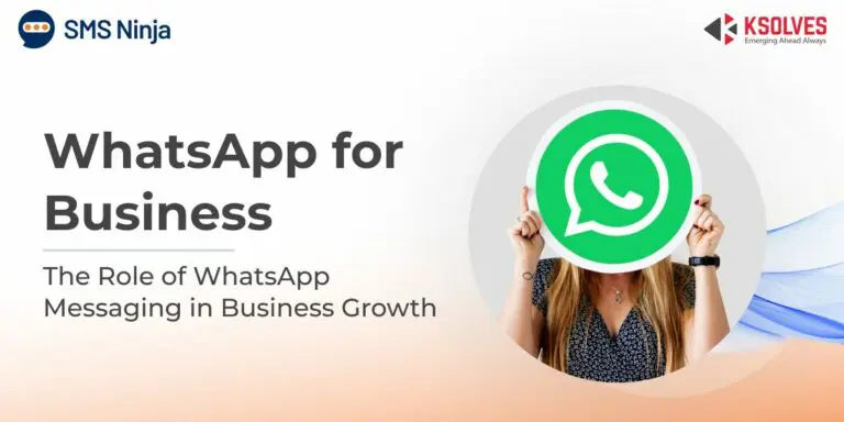 The Role of Salesforce WhatsApp Messaging in Business Growth