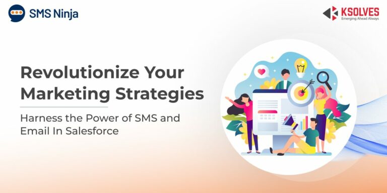 Driving Your Business Growth: The Dynamic Duo of SMS and Email Integration