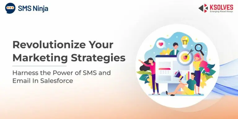 Driving Your Business Growth: The Dynamic Duo of SMS and Email Integration