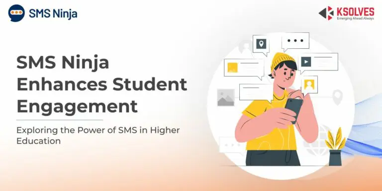 Uncover How SMS Ninja Transformed Student Engagement in Higher Education