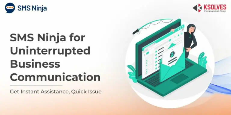24×7 Support, Fast Responses, and Zero Risk: SMS Ninja’s Promise