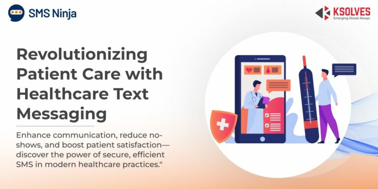 Texting in Healthcare: How SMS Follow-Ups Enhance Recovery & Engagement