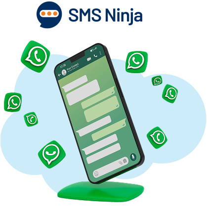 Challenges with Messaging App Sider images
