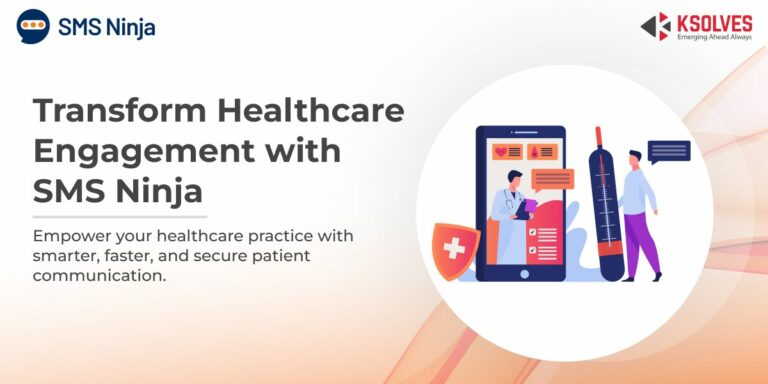 SMS In Healthcare