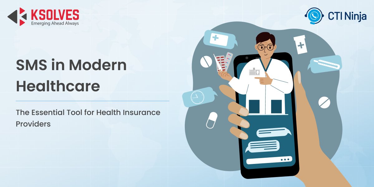 SMS in Modern Healthcare