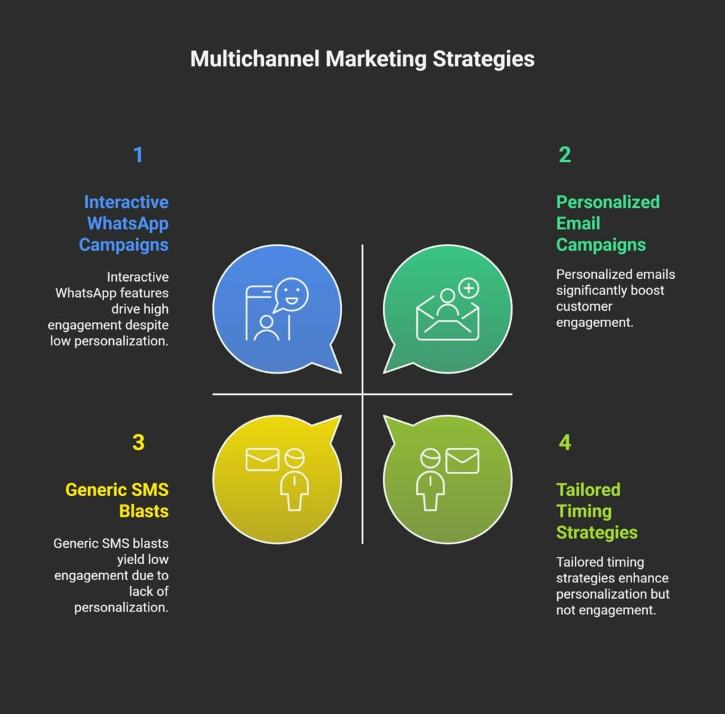 Advanced Strategies for Multichannel Success