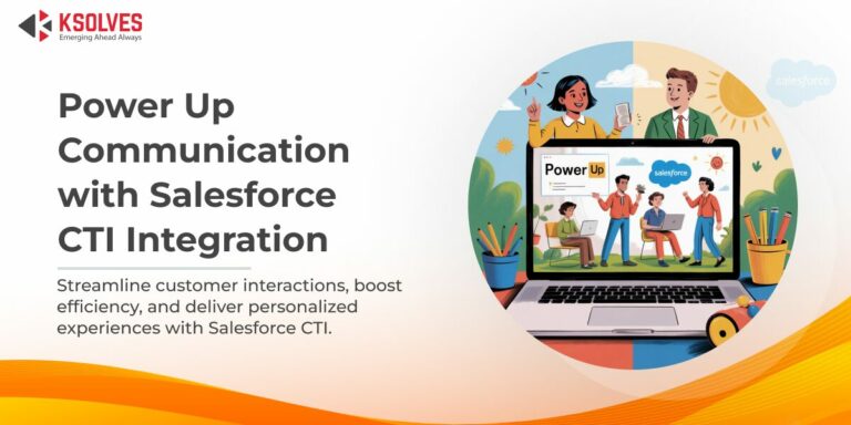 Power Up Communication with Salesforce CTI Integration