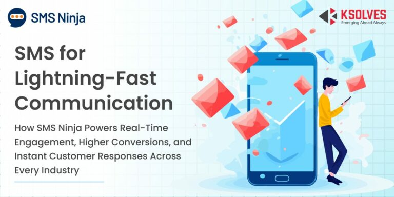 SMS for Lightning-Fast Communication