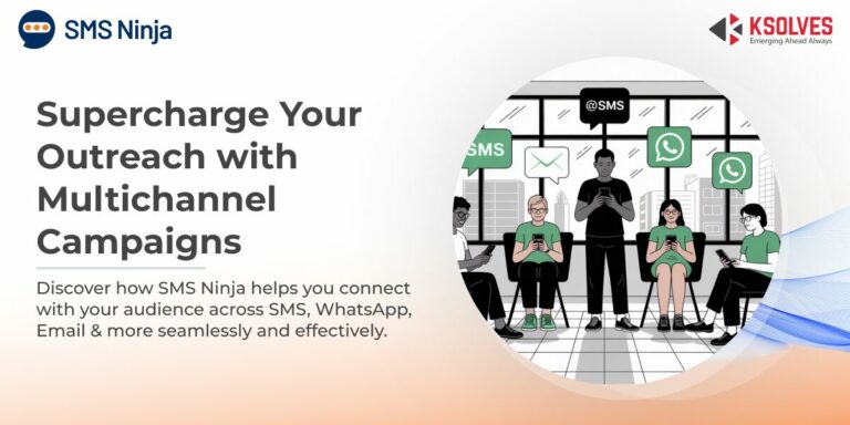 Supercharge Your Outreach with Multichannel Campaigns