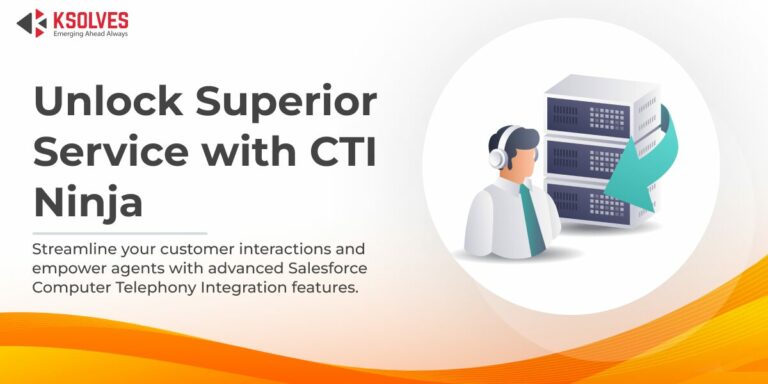How Salesforce CTI Can Enhance Customer Service