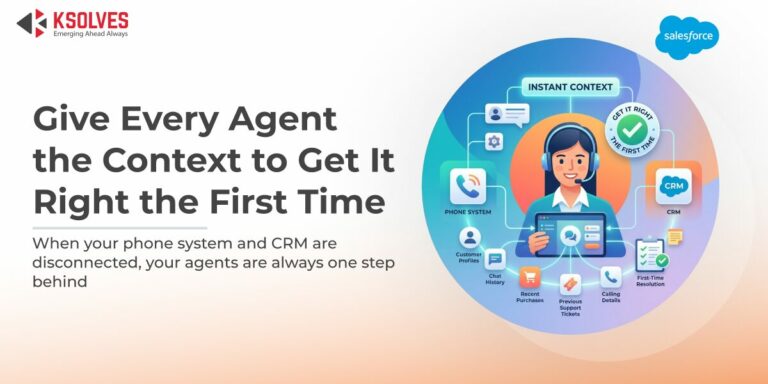 Give Every Agent the Context to Get It Right the First Time