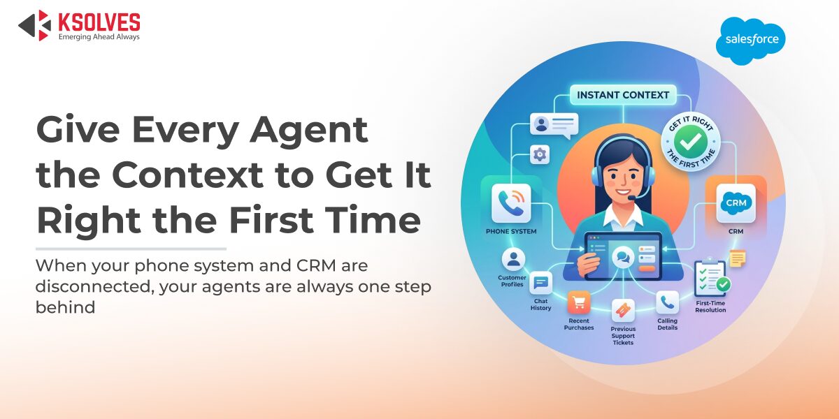 Give Every Agent the Context to Get It Right the First Time