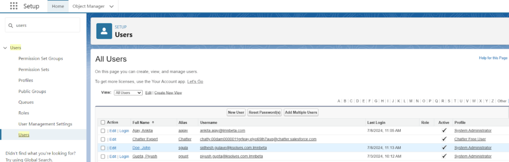 How to Set Up SMS Ninja